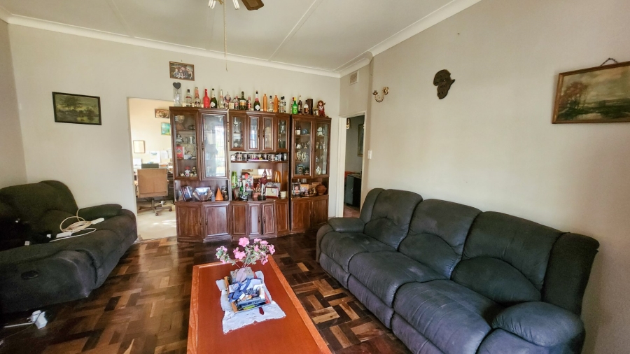 3 Bedroom Property for Sale in Songloed North West